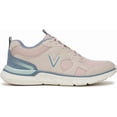 thumbnail image 2 of Vionic Women's Walk Parkside Sneaker Cameo Rose 5M, 2 of 5