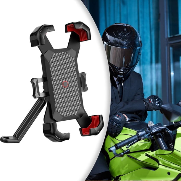 Soporte genérico para teléfono CUTICAT con Clip ajustable