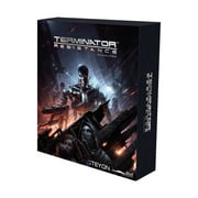 Terminator: Resistance Enhanced - Collectors Edition