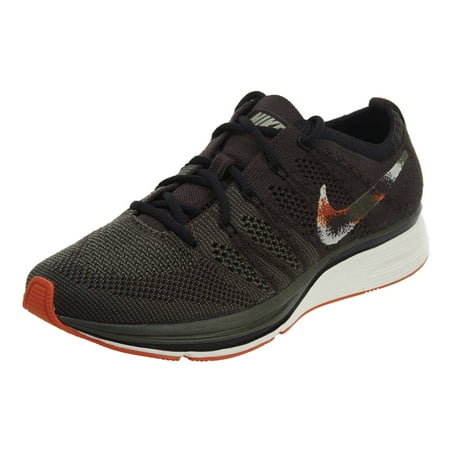 nike flyknit trainer mens