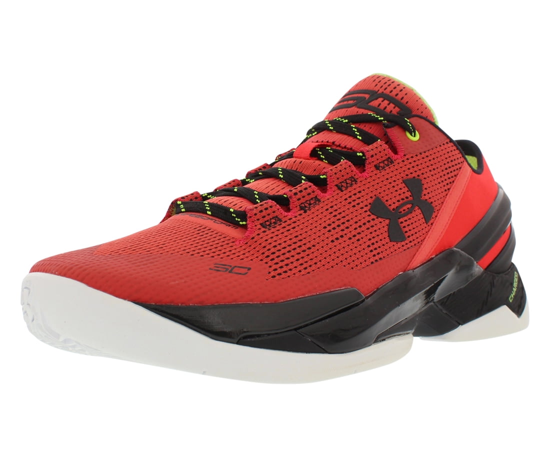 under armour curry 2 mens brown