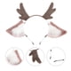 thumbnail image 2 of FELTECHELECTR 1 pieza llamativa decoración de fiesta, accesorio para el cabello de animal, accesorio para el cabello para rol de cosplay, 2 of 7