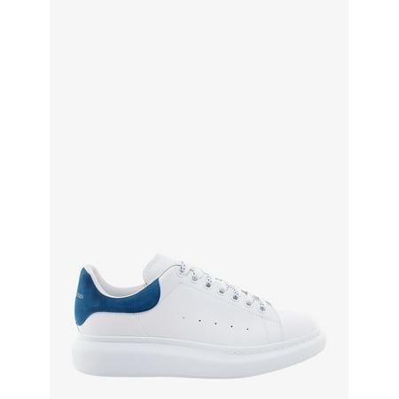 

MAN Leather sneakers