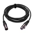 thumbnail image 2 of Muslady Muslady Cable de micrófono de 3, 2 of 6