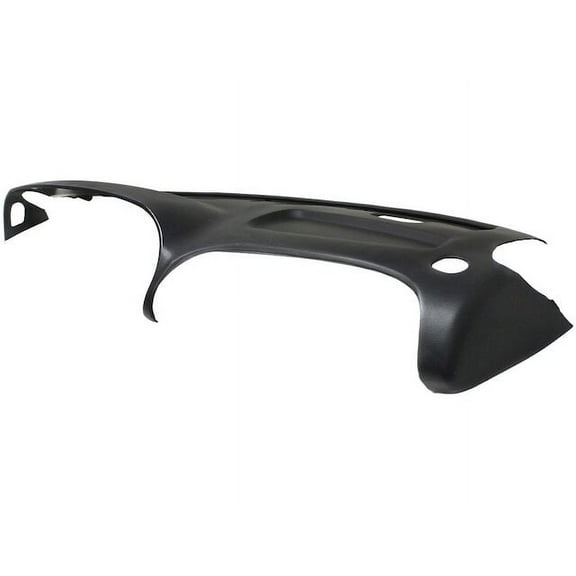Dash Board Cover - Compatible with 1998 - 2001 Dodge Ram 1500 1999 2000
