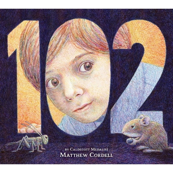 102, (Hardcover)