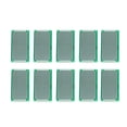 thumbnail image 4 of Kit de tableros de doble cara universales para ingenieros técnicos, 10 Uds., bricolaje, 3cm x 7cm, 4 of 8
