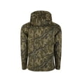 thumbnail image 2 of Drake Men's Ultimate Wader Quarter Zip Hoodie Mossy Oak Original Treestand Medium, 2 of 2