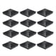 thumbnail image 2 of Paquete de 12 Tapas para Postes de 4 X 4 Pulgadas, Cubiertas para Postes de Cerca, Compatibles con Postes de Madera o Vinilo para Decoración de , Vallas, Buzones y Patios., 2 of 5