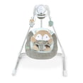 thumbnail image 1 of Columpio Inlighten Soothing Kitt Ingenuity 13098, 1 of 8