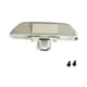 thumbnail image 2 of Mango de techo solar trasero, manija de agarre ciego del rodillo trasero, 4L0898924B Accesorios de ensamblaje Partes de repuesto para Q7, 2 of 7