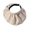 thumbnail image 2 of Sombrero de sol para mujer Yinane beige, 2 of 5