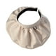 thumbnail image 2 of Sombrero de sol Jinwen para mujer Beige, 2 of 5