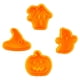 thumbnail image 4 of Advancent 1 Juego de moldes para galletas, suministros para fiestas, accesorios para hornear, molde en relieve, cortador de galletas fácil de Herramientas y accesorios para hornear, 4 of 6