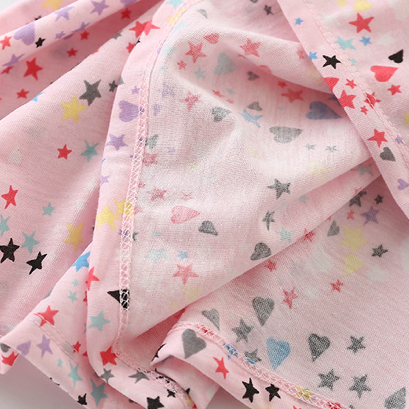 Women's Cotton Nightgowns Lightweight Knit Short Sleeve Floral Printed Comfy Nightgown Tshirt Dress Sleepwear