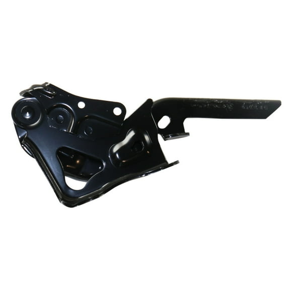 For Lexus NX300 2018 2019 2020 2021 Hood Hinge Driver Side | Made Of Steel | Replacement For LX1236146 | 5342078030