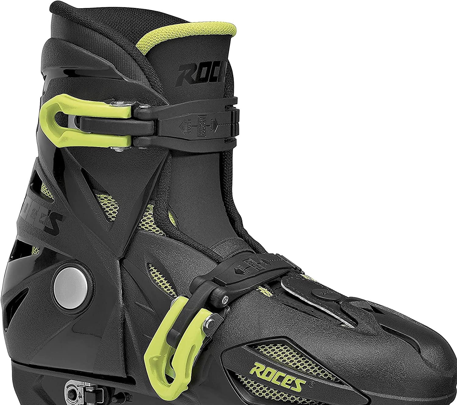 Roces Kid's Orlando Fitness Inline Skates Blades Color Choices 400687