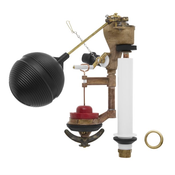 Kohler Float Valve Kit