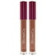thumbnail image 2 of Brillo de labios ModelCo Shine Ultra Superstar Duo 5 ml, 2 of 3