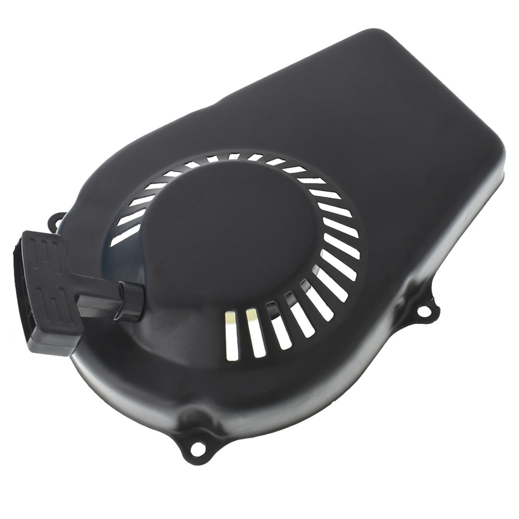Marddpair Kit Avviamento A Strappo Per Generatore Pulsar PG1202S 72cc 900-1200 Watt, Ricambio Starter - 4