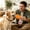 Orange, variant on QIUXUJ-Dog Toys Squeaky Cheese – Shaped Calming Game Sound, Plush Pet Teething Home, Indoor Outdoor Playtime Family Enrichment, Indoor Outdoor Playtime Family Enrichment Training Exercise (Orange)