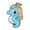 60, variant on GKNET Cartoon Animal Brooch Cat Punk Lapel Pin Corsage Enamel Badge Brooches Wholesale-60