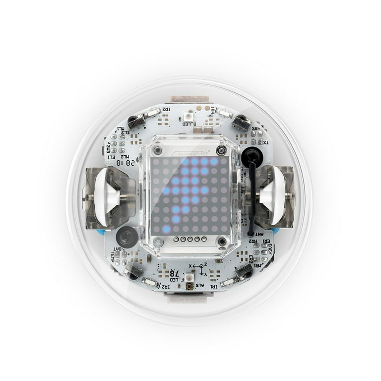 Sphero BOLT Coding Robot, Privacy & security guide