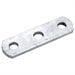 thumbnail image 2 of SEACHOICE Axle U-Bolt Plate, Light Duty, 1 1/4" x 1 1/2" 1.18cm x 3.81cm - Sea, 2 of 2