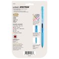 thumbnail image 5 of uni® Spectrum Retractable Gel Pens, Medium Point (0.7mm), Assorted Ink, 6 Pack, 5 of 5
