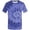 Blue, variant on Big and Tall Shirts for Men Colorful 3D Printed T Shirt Casual Graphic Tee Top Stylish Fashion Wear For Summer T Shirts Pack Hooded Men Turtle Neck Extra Long Long Sleeved XL