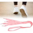 thumbnail image 3 of XYCCA Silk Ribbon Shoelaces, 5 Pairs Satin Shoelaces Simple Elegant for Craft-0625, 3 of 4