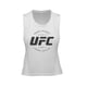 thumbnail image 1 of Camiseta Sin Mangas Reebok Mujer Blanco Mediana, 1 of 1