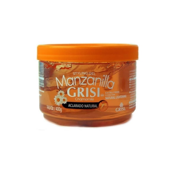 Grisi Manzanilla Gel estilo manzanilla 14 onzas (SG_B0038AZ5QS_US)