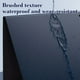 thumbnail image 4 of Portafolio de clip A4 azul oscuro, 4 of 6