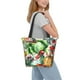 thumbnail image 2 of Fotbe Vegan1 Bolsa de Playa con Estampado, Bolsa de Hombro, Bolsa de Mano Espaciosa, Bolsa de Viaje Ligera, Bolsa de Compras Versátil, 2 of 6