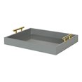 thumbnail image 1 of Kate and Laurel Decorative Lip Kate 32231548075Kate, 1 of 1