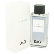 Dolce & Gabbana Eau De Toilette Spray 3.3 oz