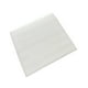 thumbnail image 5 of Hoja de espuma blanca Organización Proyectos de bricolaje Inserto de EPE de alta densidad cortable para 330x250x25 mm, 5 of 9