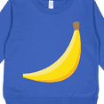 thumbnail image 3 of Inktastic Banana Toddler Sweatshirt, 3 of 4