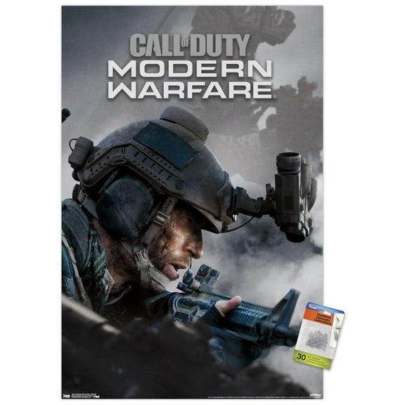 Call of Duty: Modern Warfare - Multijoueur