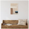 thumbnail image 4 of Amanti Art Sauna Serenity Framed Canvas Wall Art Print, 4 of 10
