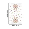 thumbnail image 3 of Bcylexb Decorative Hand Towels for Bathroom, 16"x 24" Stylish Soft Face Towels Bath Towels Microfiber Absorbent, 3 of 6