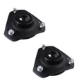 thumbnail image 2 of Bases de Amortiguador AG para Auto Delantero para Chevr Venture 1997 a 2005 2 Piezas Nuevas, 2 of 5