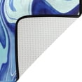 thumbnail image 4 of SKYSONIC Lightweight Non Slip Carpet Mats Area Soft Rugs Floor Mat Rug Decoration for Kids Room Living Room 60 x 39 inches Abstract Art, 4 of 6