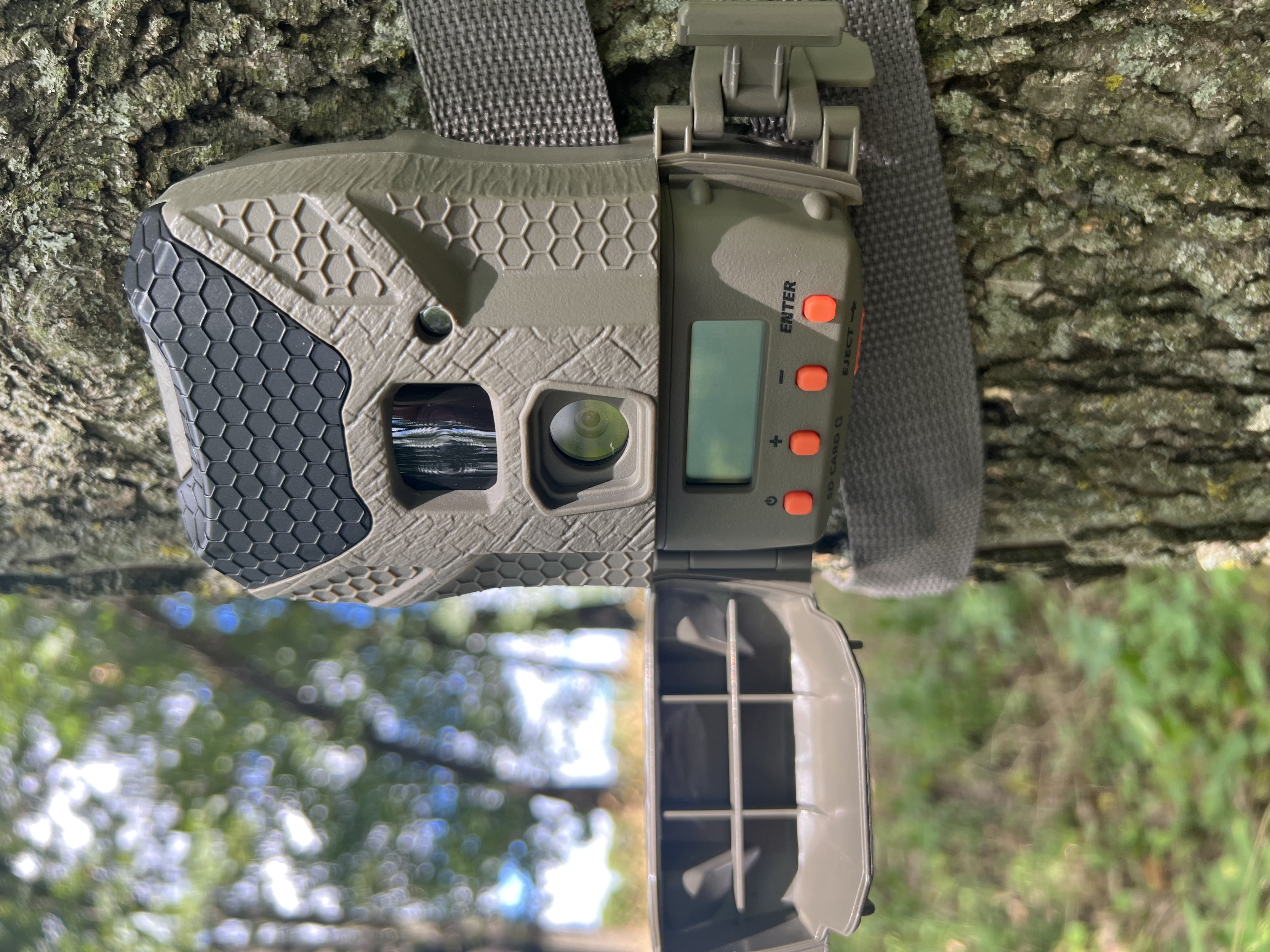 Mirage Wildgame Innovations Wraith 16 Wildgame Innovations Mirage