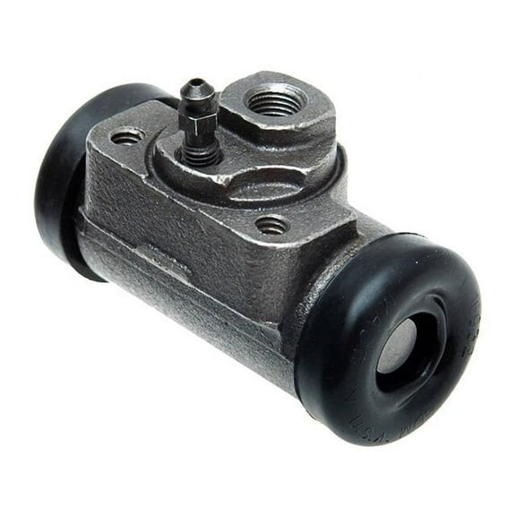 Rear Wheel Cylinder - Compatible with 1980 - 1993 Ford Mustang 1981 1982 1983 1984 1985 1986 1987 1988 1989 1990 1991 1992