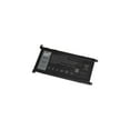 thumbnail image 2 of BTI Battery 3684mAh 11.4V Battery Replacement for Select Dell Laptop WDX0R-BTI, 2 of 5