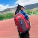 thumbnail image 4 of Mochila Deportiva Viaje Gym Back Pack Colores Montaña Am7 Color Negro, 4 of 8
