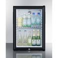 thumbnail image 2 of SUMMIT MB27G specialty refrigerator, 2 of 2
