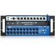 thumbnail image 1 of Mezcladora Digital Multitrack SOUNDCRAFT Ui24R azul, 1 of 5